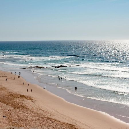 A Tarambola - Walking Distance To Monte Clerigo And Amoreira Beaches Appartement Aljezur Buitenkant foto